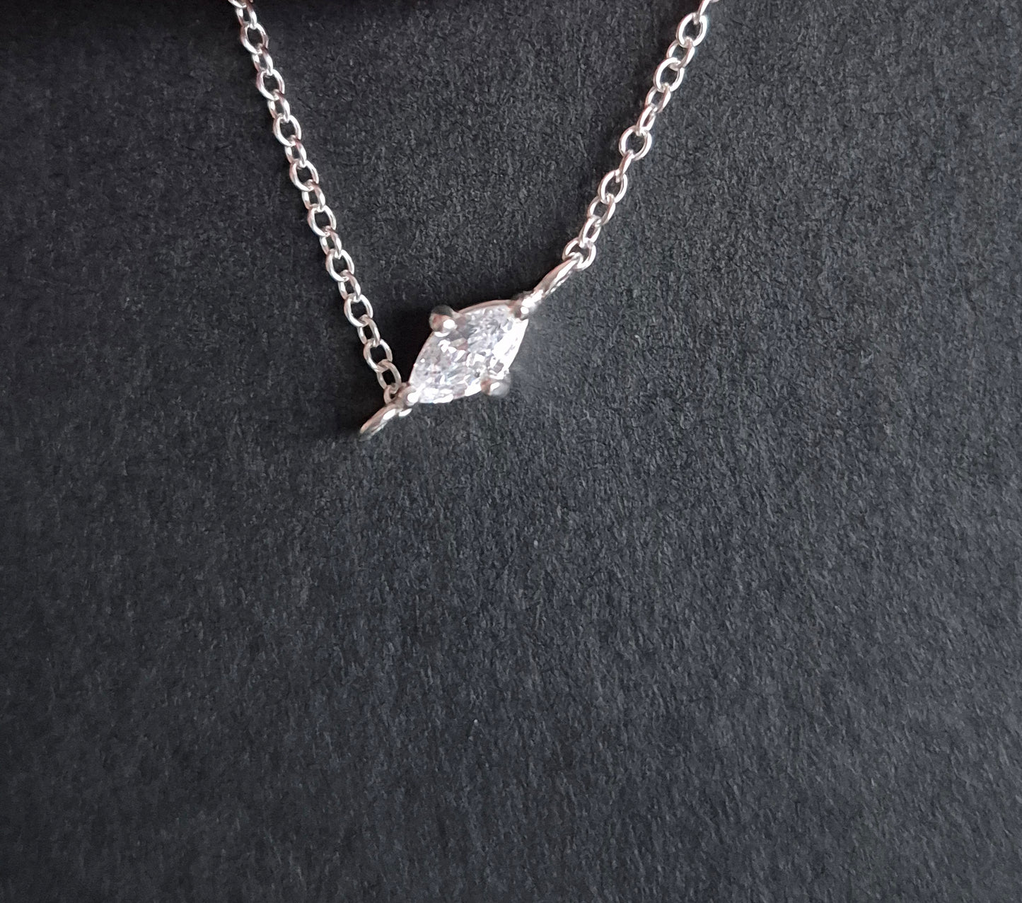 Marquise Stone Bracelet