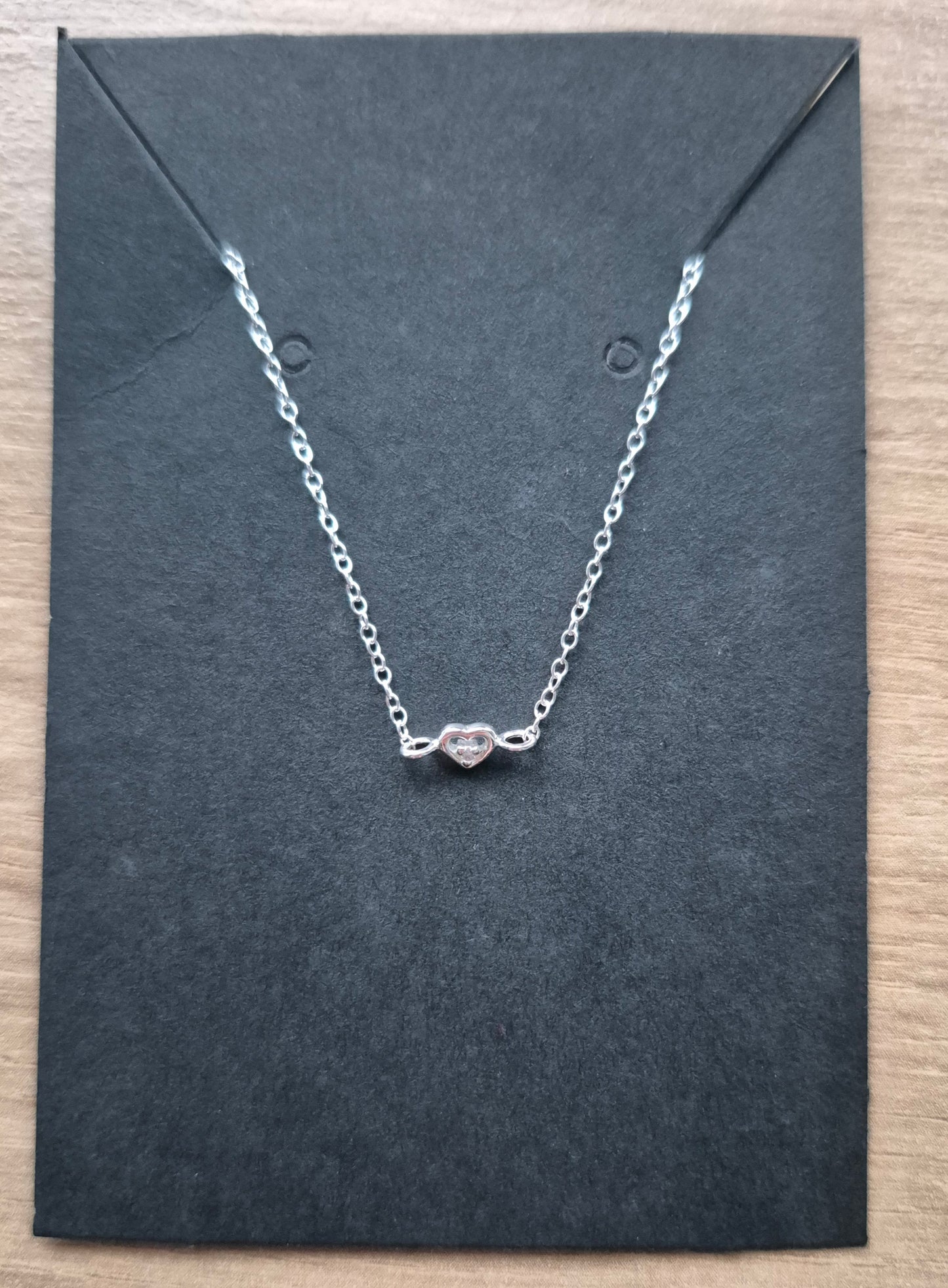 Heart Bracelet