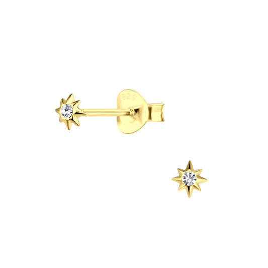 Elodie Tiny Star Stud
