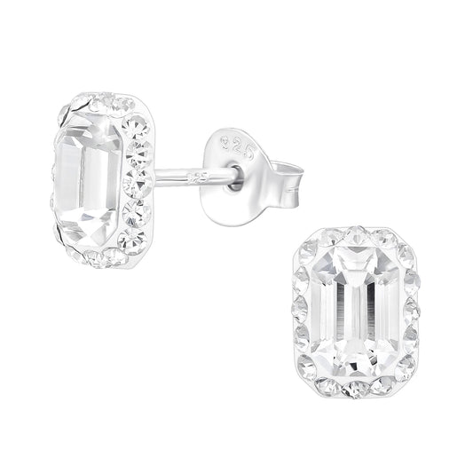 Gracie Octagon Stud