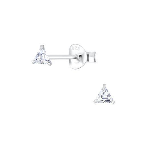 Tilly Triangle Stud