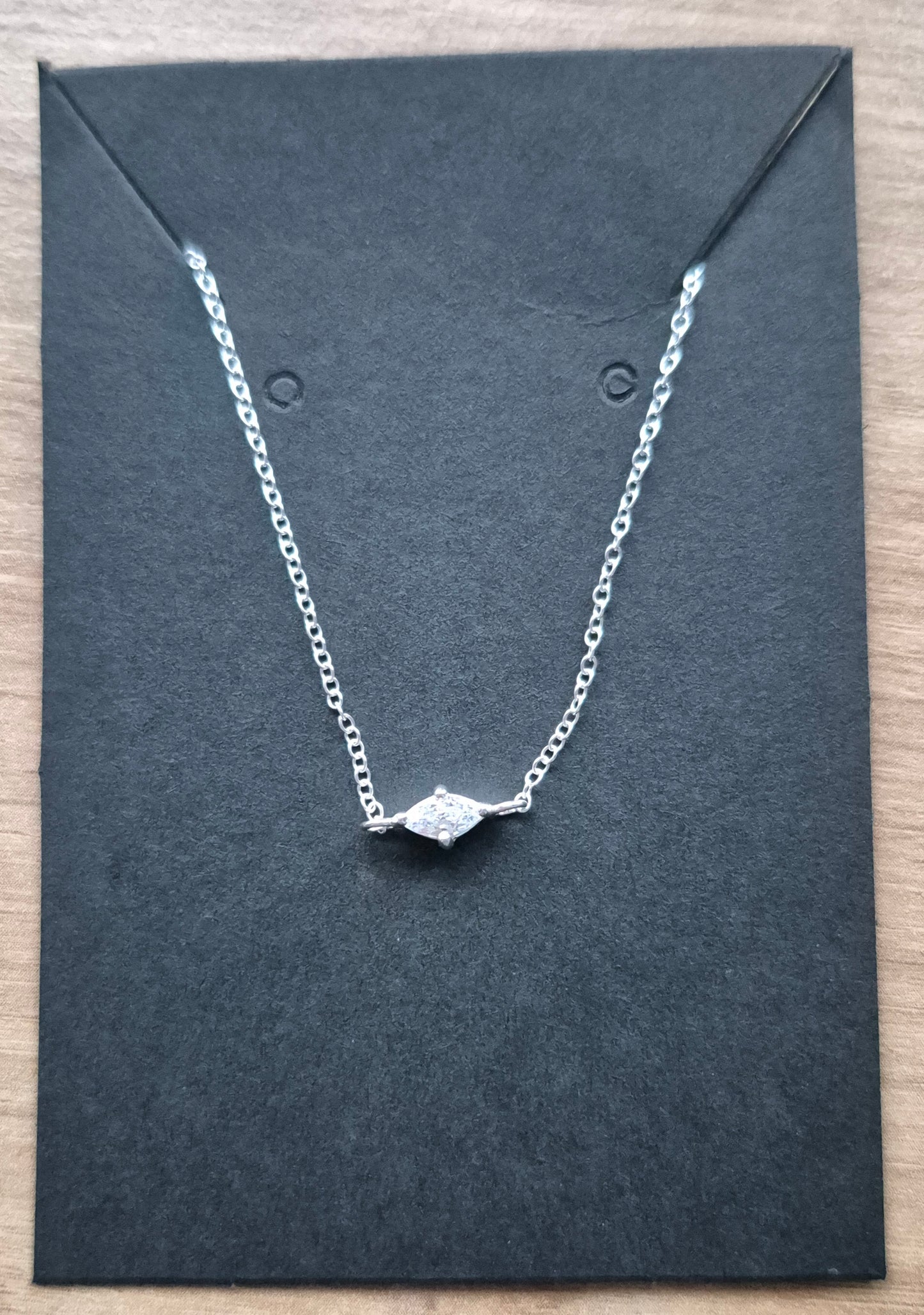 Marquise Stone Bracelet